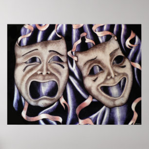 Masker Poster