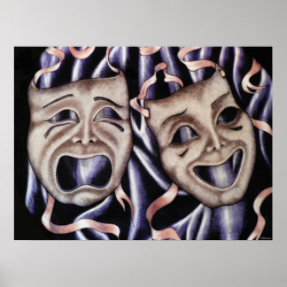 Masker Poster