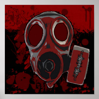 Masker Poster