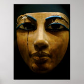 Masker Poster (Voorkant)