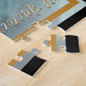 Masker Shopee of Venice Fine Art Legpuzzel (Zijkant)