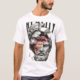 masker t-shirt
