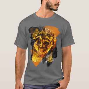 Masker T-shirt