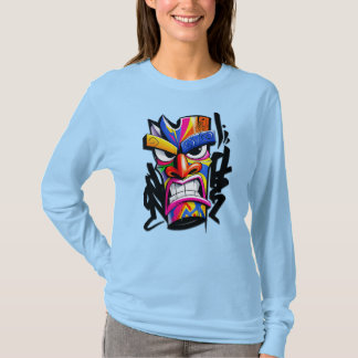Masker T-shirt