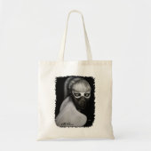 Masker Tas (Voorkant)