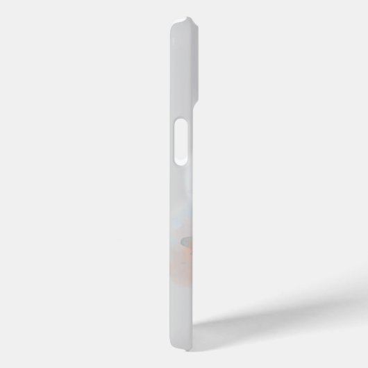 Masker telefoonhoesje Case-Mate iPhone case (Achterkant / Rechts)