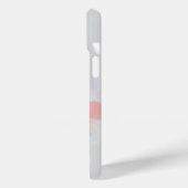 Masker telefoonhoesje Case-Mate iPhone case (Achterkant / Links)