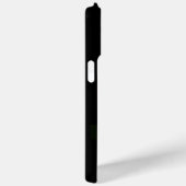 Masker telefoonhoesje Case-Mate iPhone case (Achterkant / Rechts)