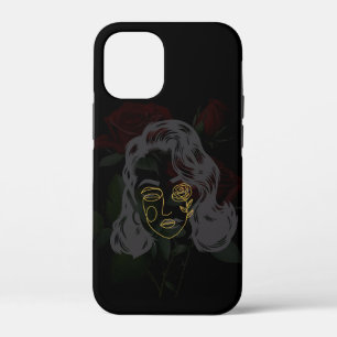 Masker telefoonhoesje Case-Mate iPhone case