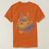 MASKER VAN ANKHA T-SHIRT (Design voorkant)