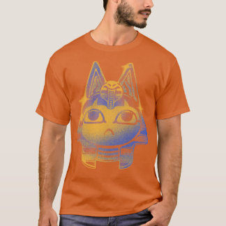 MASKER VAN ANKHA T-SHIRT
