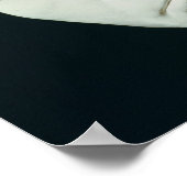 Masker van Beethoven, uit het leven genomen op de  Poster (Hoek)