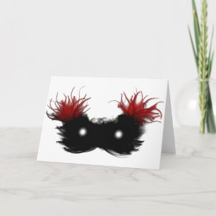 Masker van het spoor kaart