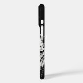 Masker van Pijn Occulte Streetwear Case-Mate iPhone Case (Achterkant / Links)