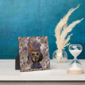 MASKERADE DOXIE ART FOTOPLAAT (Insitu)