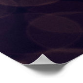 Maskerade Foto Sweet 16 Verjaardag Poster (Hoek)