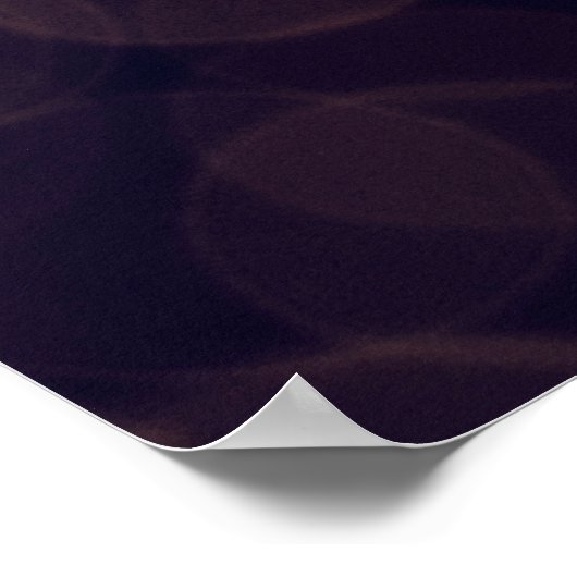 Maskerade Foto Sweet 16 Verjaardag Poster (Hoek)