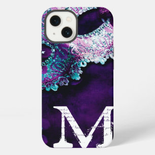 Maskerade Mask Kostuum Halloween IPhone 6 Hoesje iPhone 13 Hoesje