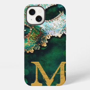 Maskerade Mask Kostuum Halloween IPhone 6 Hoesje iPhone 13 Hoesje