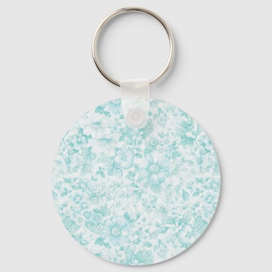 Maskerade met de gouden versieringen sleutelhanger (Achterkant)