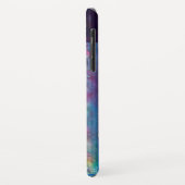 MASKERADE PARTIJ, Mardi Gras Maskers, Dance, Muzie Case-Mate iPhone Case (Achterkant/links)