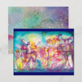 MASKERADEBAL,Mardi Gras-maskers,Dans,Muziek (Voorkant / Achterkant)