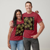 MASKERADEKUNST T-SHIRT (Unisex)