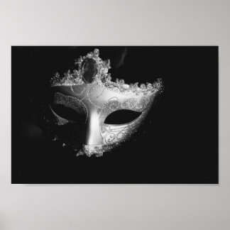 maskerposter poster