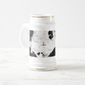 maskers bierpul (Voorkant links)