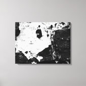 maskers canvas afdruk (Voorkant)