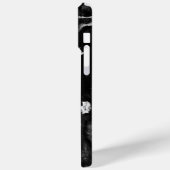 maskers Case-Mate iPhone case (Achterkant / Links)