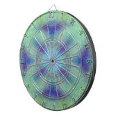 maskers dartbord (Voorkant Rechts)