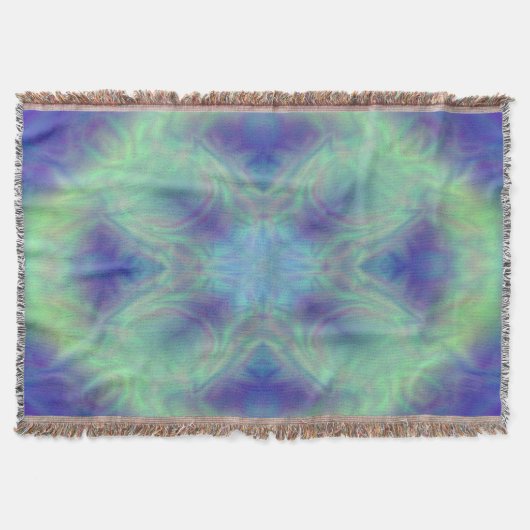 maskers deken (Voorkant)