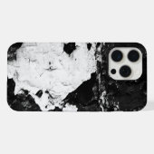 maskers iPhone hoesje (Achterkant horizontaal)