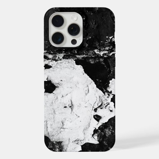 maskers iPhone hoesje (Achterkant)