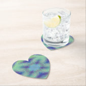 maskers kartonnen onderzetters (Insitu)