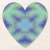 maskers kartonnen onderzetters (Voorkant)