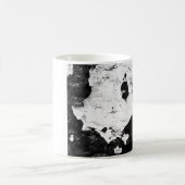 maskers koffiemok (Center)