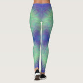 maskers leggings (Achterkant)