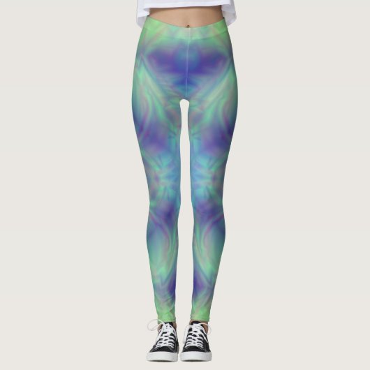 maskers leggings (Voorkant)