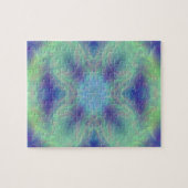 maskers legpuzzel (Horizontaal)