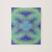 maskers legpuzzel (Verticaal)