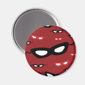 maskers magneet (Voorkant / Achterkant)