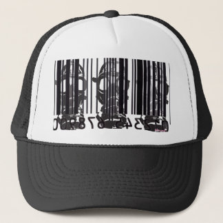 MASKERS N CODE TRUCKER PET