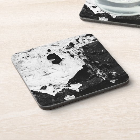 maskers onderzetter (Linkerzijde)