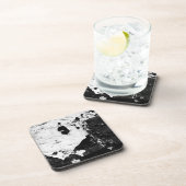 maskers onderzetter (Rechterzijde)