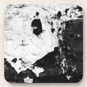 maskers onderzetter (Voorkant)