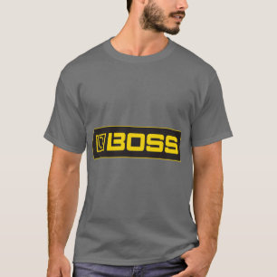 Maskers Onthullen Verborgen Baas Van Betekenis T-shirt
