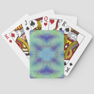 Maskers Pokerkaarten