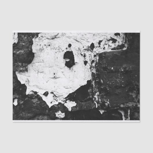 maskers tissuepapier (Voorkant)